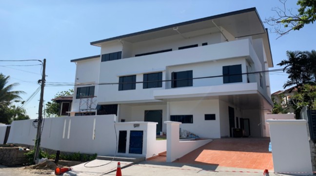 Residential Housing, Taman Desa